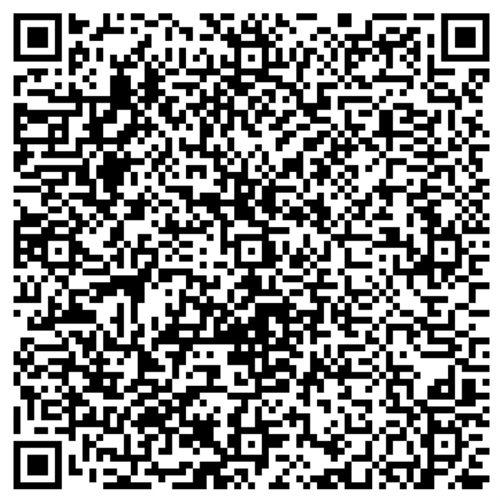 Garanti BBVA IBAN QR code