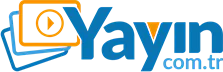 yayin.com.tr logo