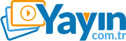 yayin.com.tr — IP Kamera, TV ve Radyo Canlı Yayın